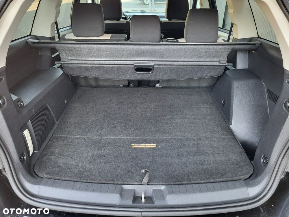 Dodge Journey - 27