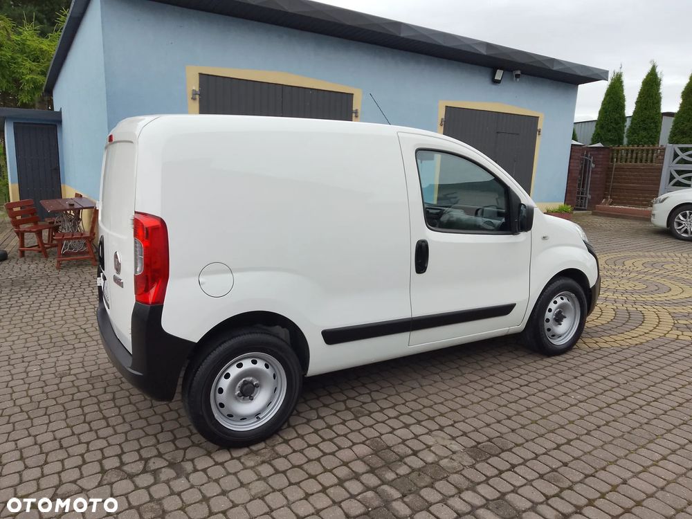 Fiat Fiorino - 6