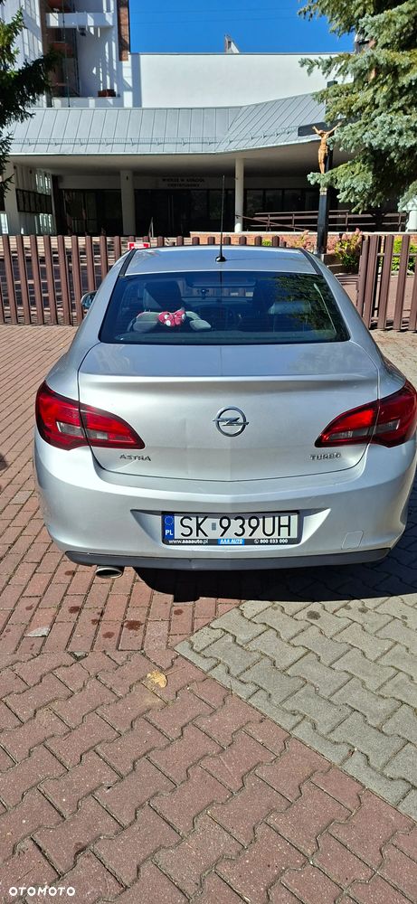 Opel Astra - 6