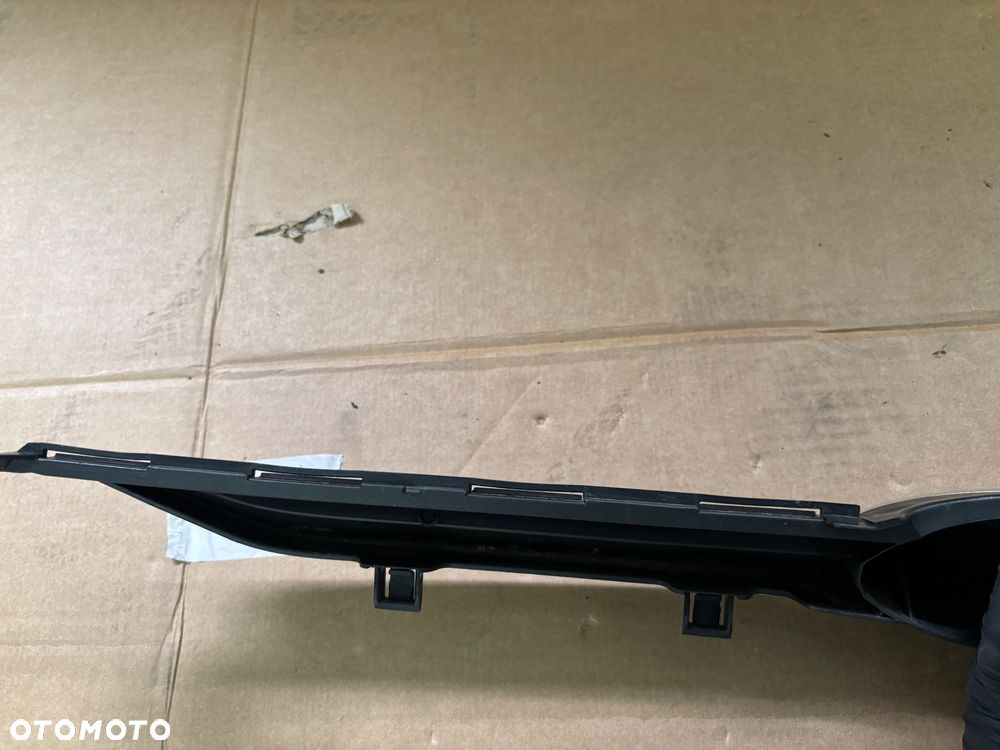 FORD B MAX ATRAPA GRILL AV11 17K945 - 8