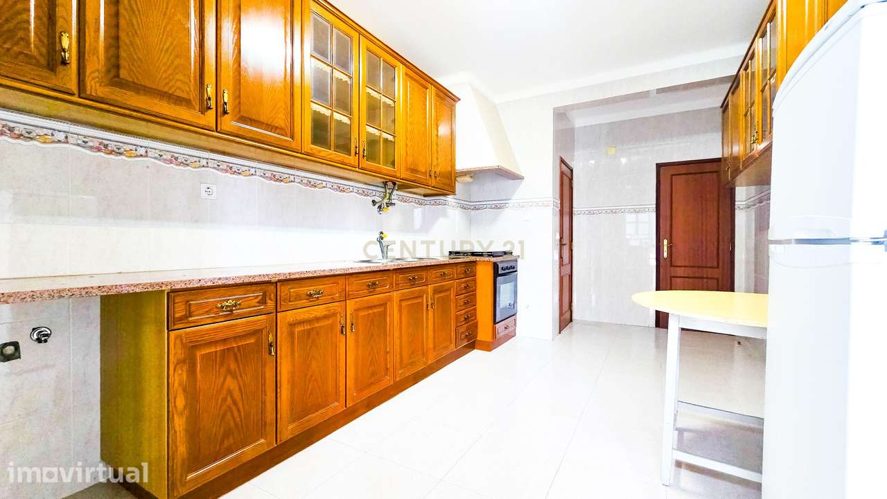 Apartamento T2 + 1 em Pinhal Novo, Palmela  Arrendamento - Grande imagem: 5/33