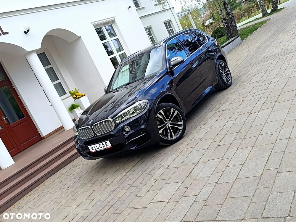 BMW X5 M - 40