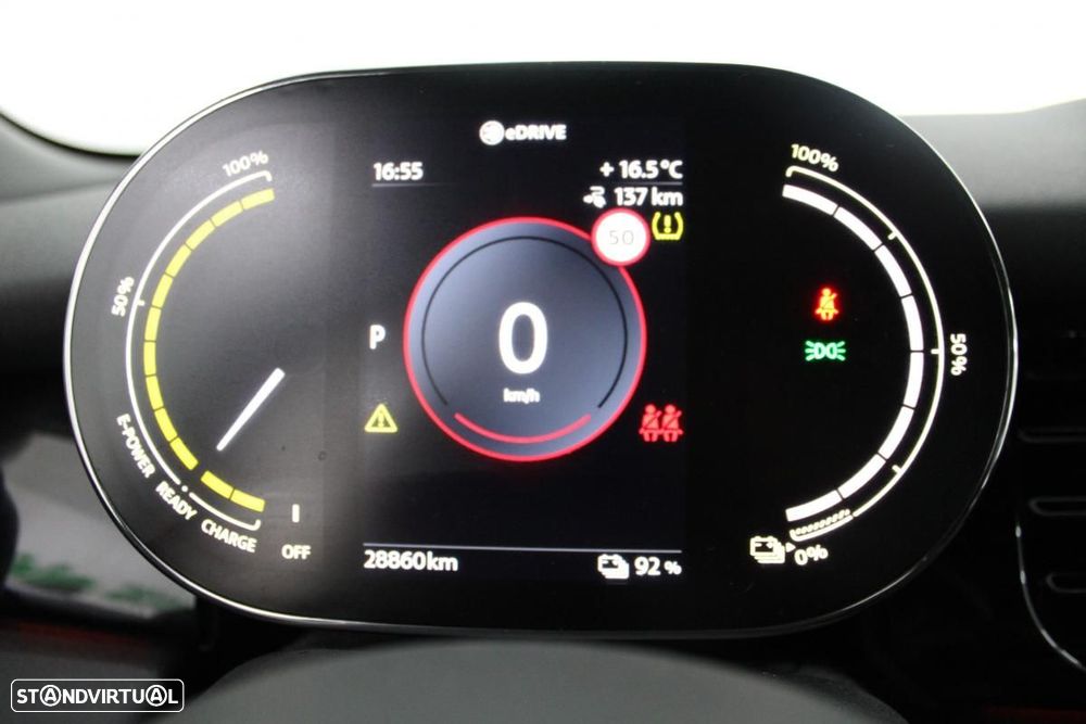 MINI 3 Portas Cooper SE Yours - 22