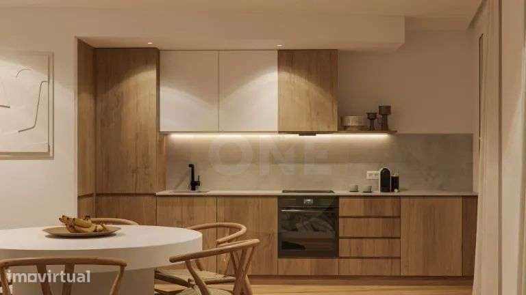 Apartamento T2 (NOVO) no Centro do Funchal, Rua da Carreira - Grande imagem: 4/11