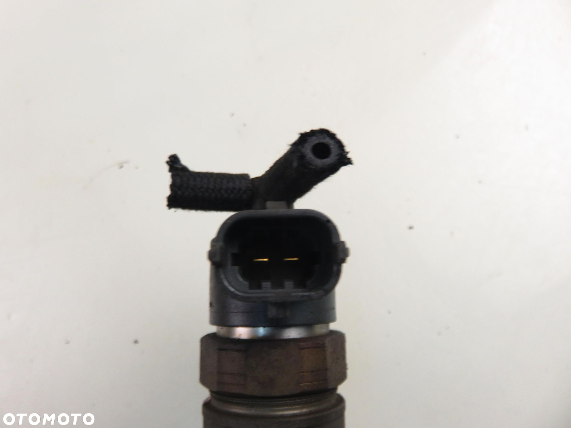 WTRYSKIWACZ KIA RIO II 1.5 CRDI 0445110256 338002A400 - 4