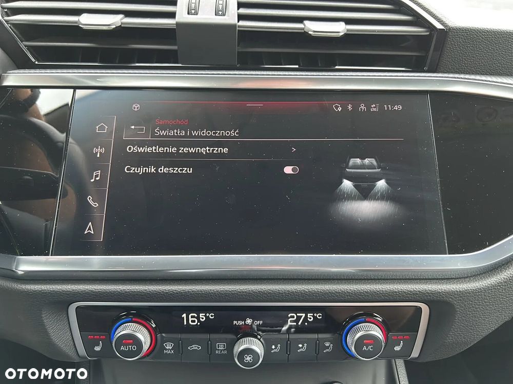 Audi Q3 35 TFSI mHEV Advanced S tronic - 33