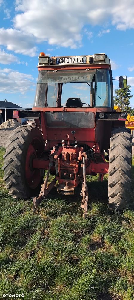 Case IH 856 XL Turbo - 3