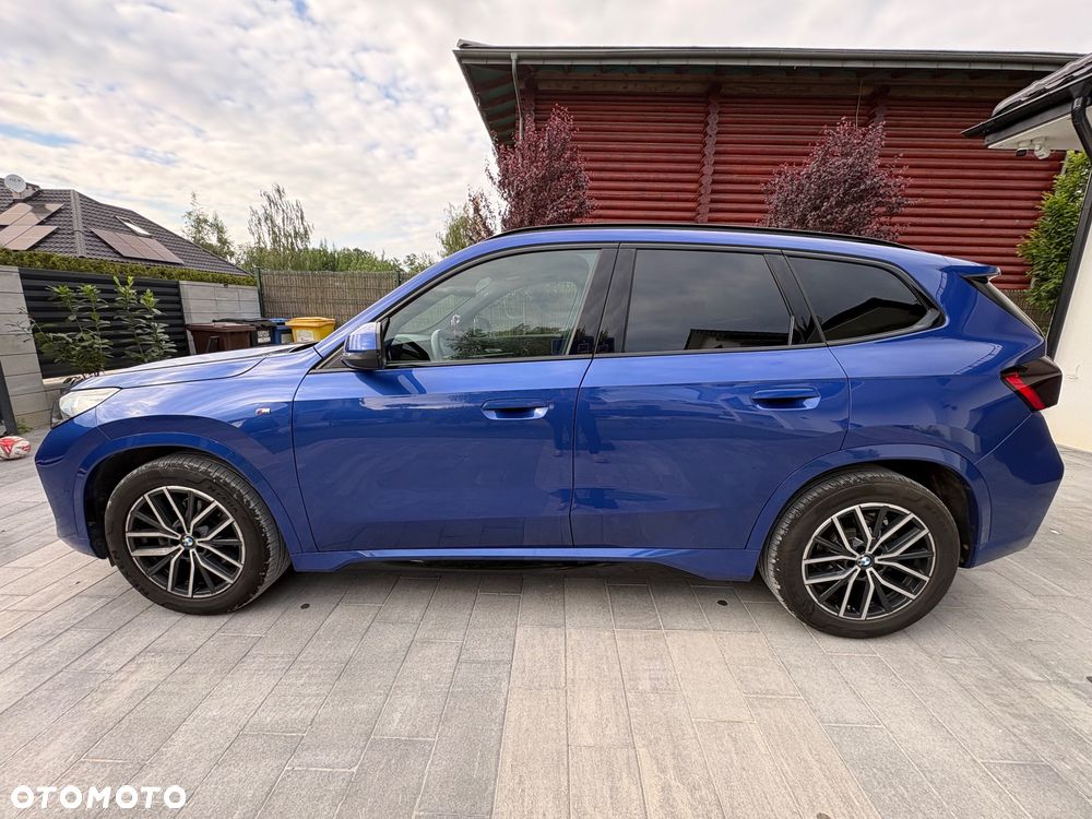BMW X1 sDrive18i M Sport - 8
