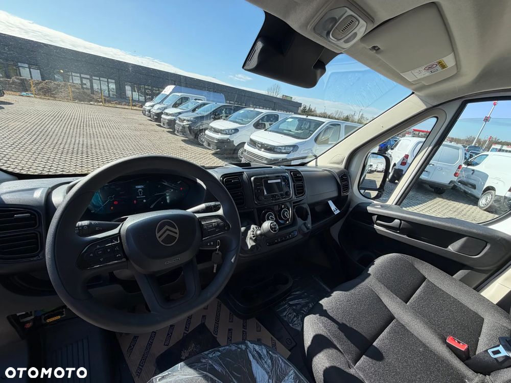 Citroën Jumper Furgon L3H2 - 8