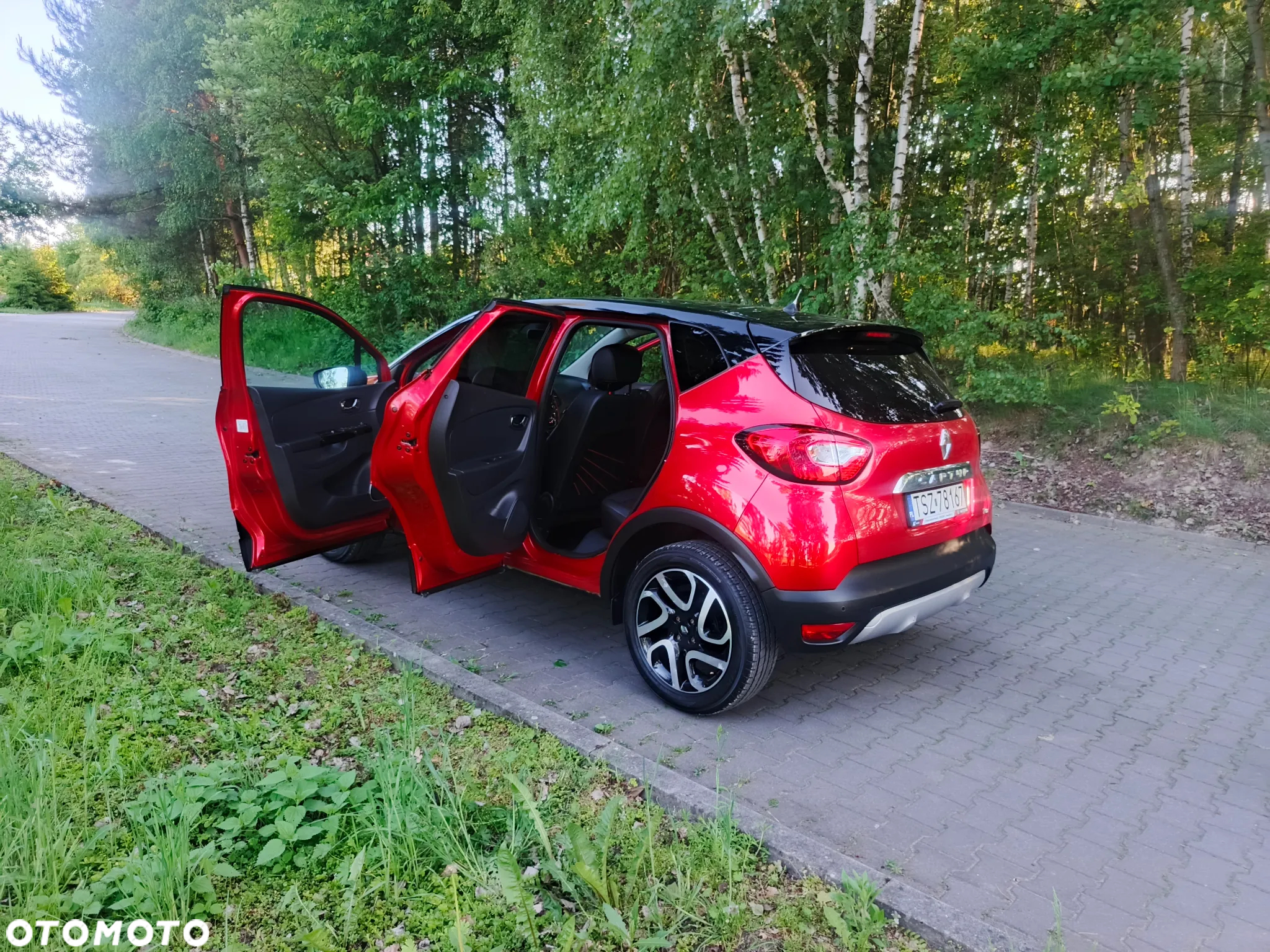 Renault Captur 0.9 Energy TCe Helly Hansen - 21