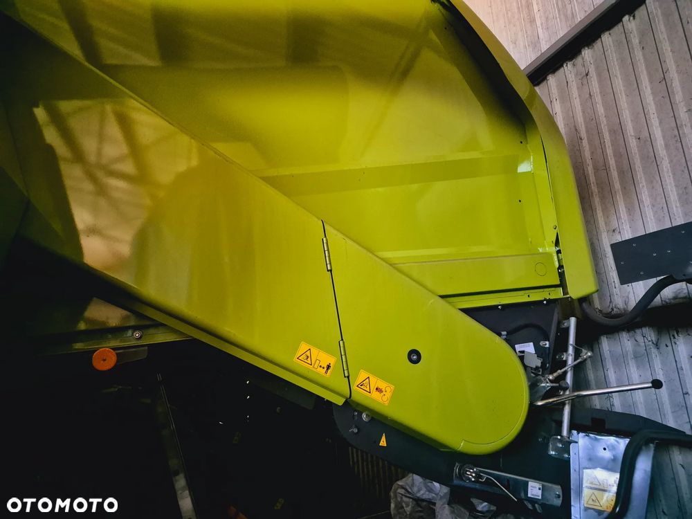 Claas TUCANO 440 450 420 430 320 V660 600 560 JOHN DEERE New Holland - 20