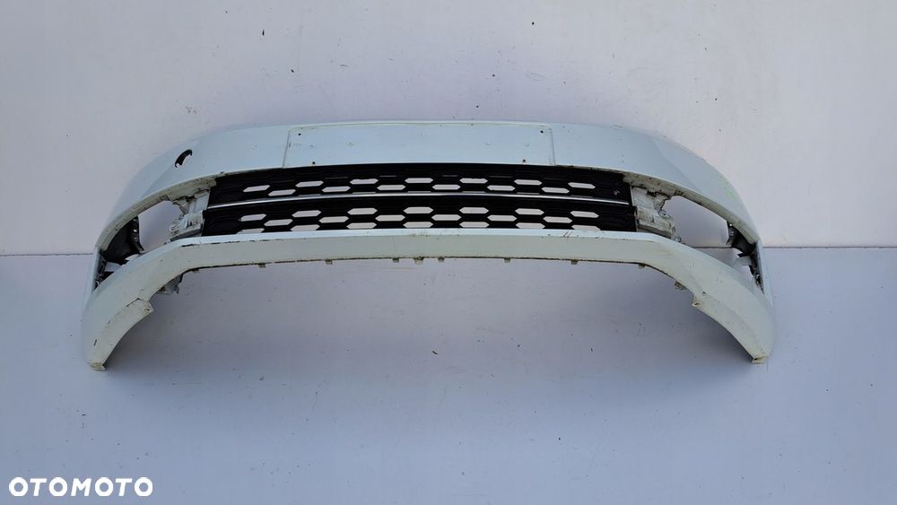 Zderzak przód SKODA Octavia III 3 lift 17- - 8