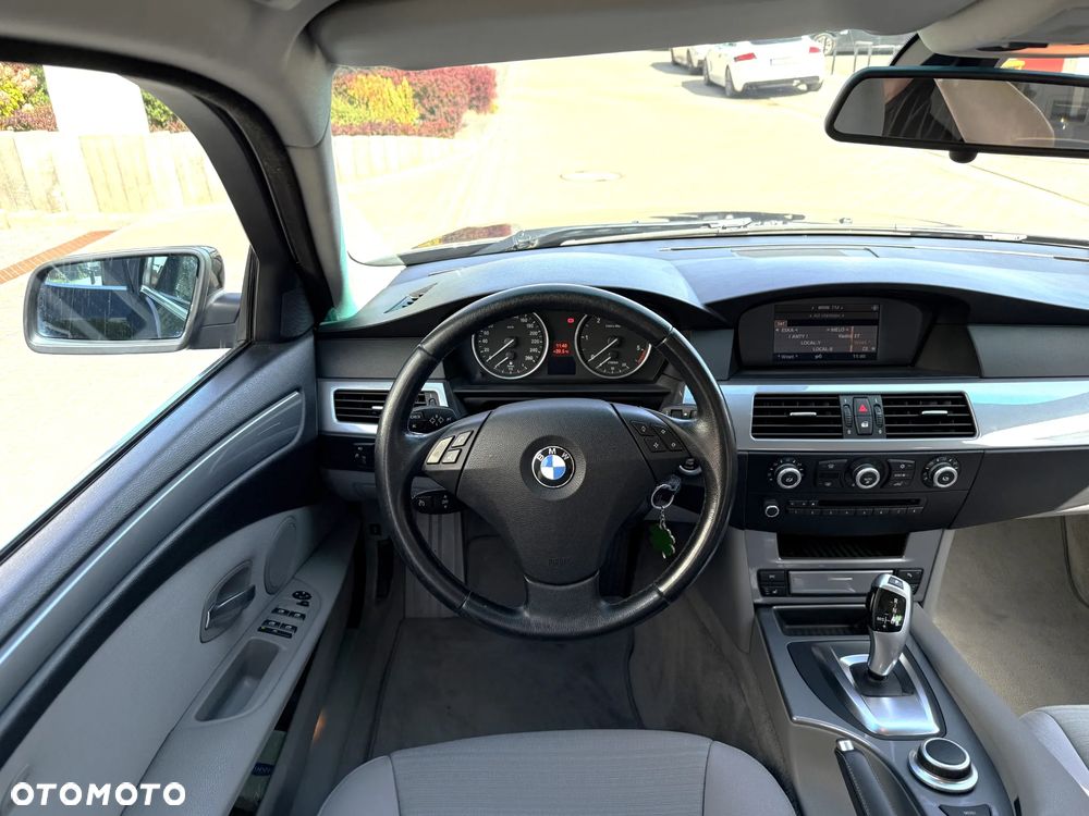 BMW Seria 5 - 11