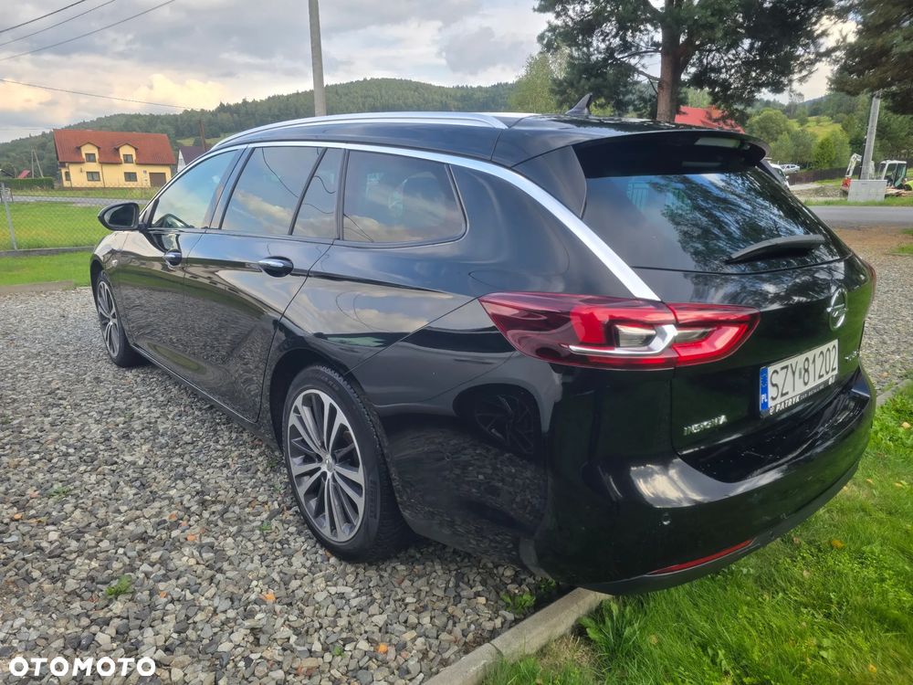 Opel Insignia 2.0 CDTI automatik Sport - 12