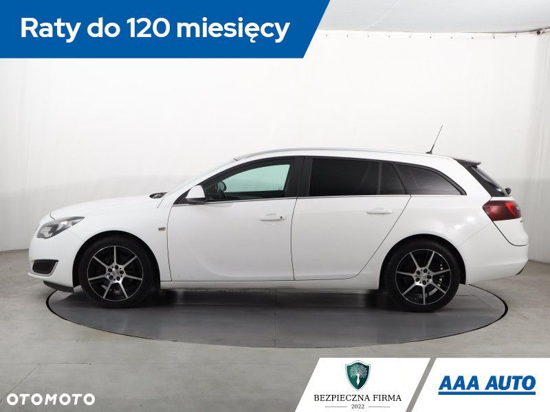 Opel Insignia - 3