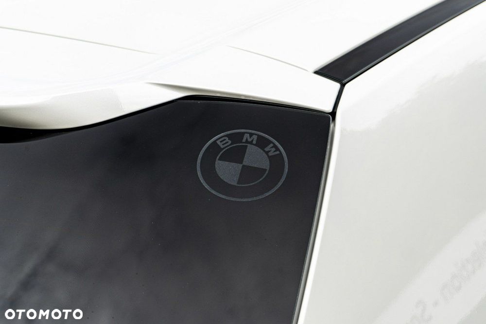 BMW XM 50e PHEV sport - 14