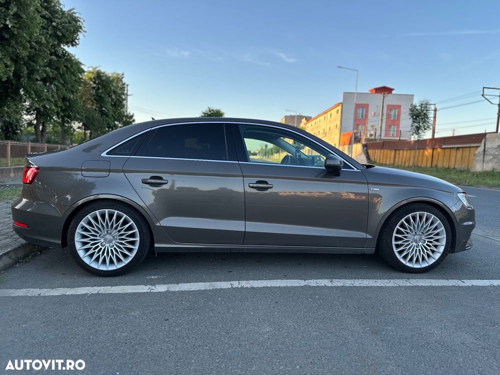 Audi A3 - 4