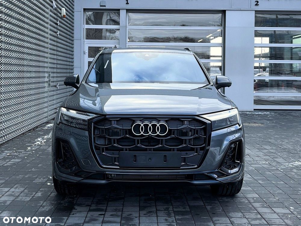 Audi Q7 - 10