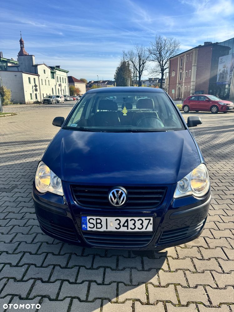 Volkswagen Polo 1.2 12V Comfortline - 2