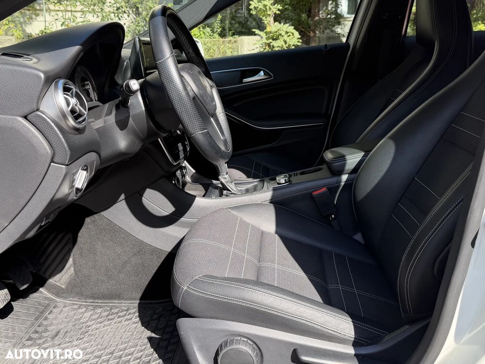 Mercedes-Benz A 180 - 2