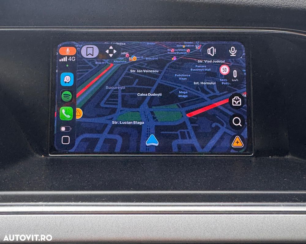 Audi A4 2.0 TDI DPF S line Sportpaket - 7