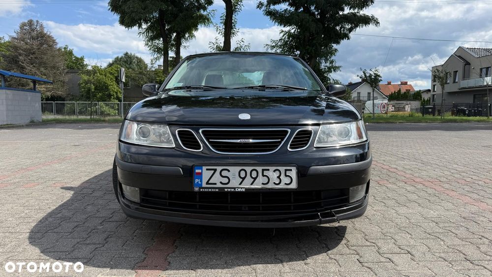 Saab 9-3X - 15