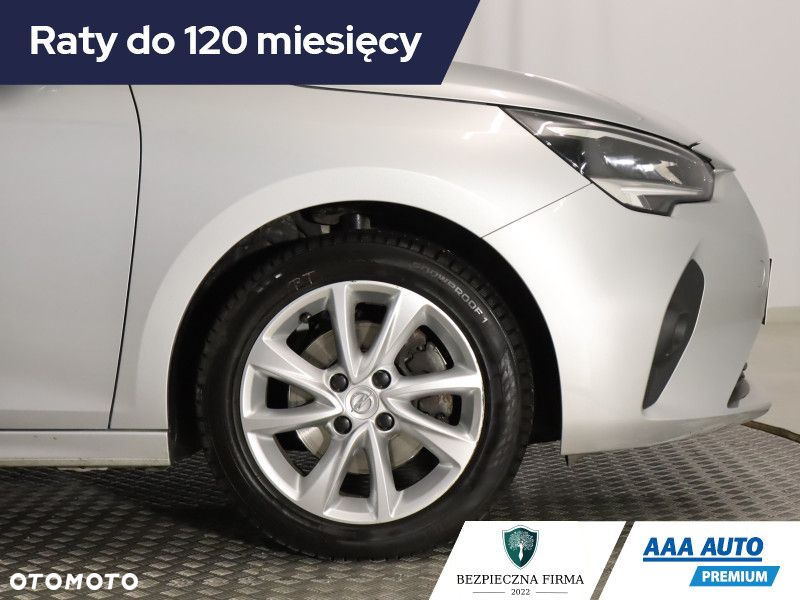 Opel Corsa - 16