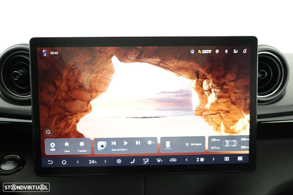 BYD Dolphin 60.4 kWh Comfort - 10