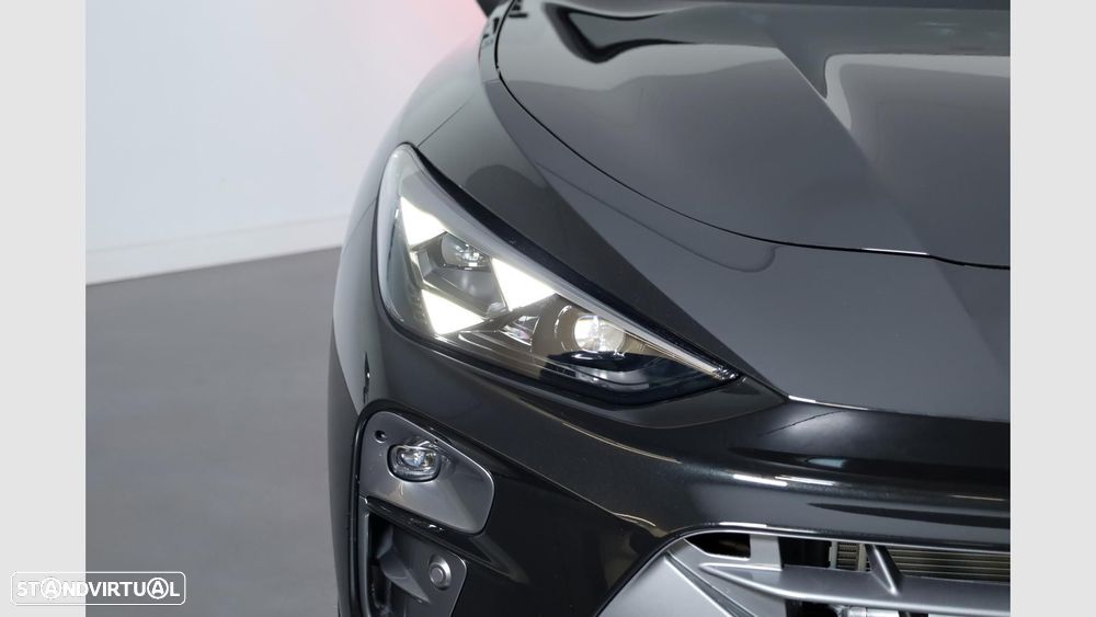 Cupra Terramar 1.5 e-Hybrid Special Edition DSG - 4