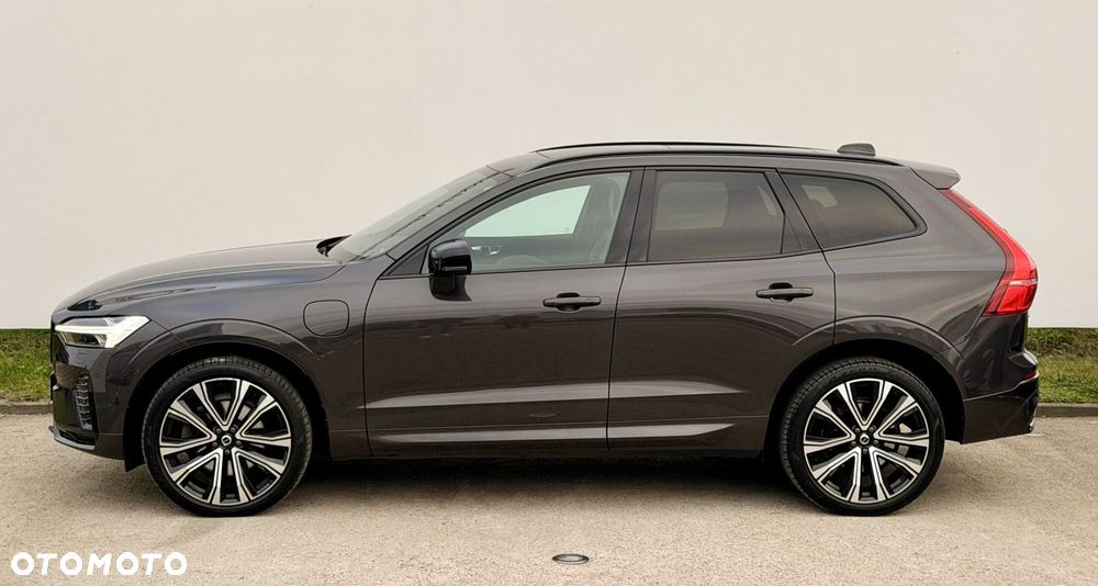 Volvo XC 60 - 10