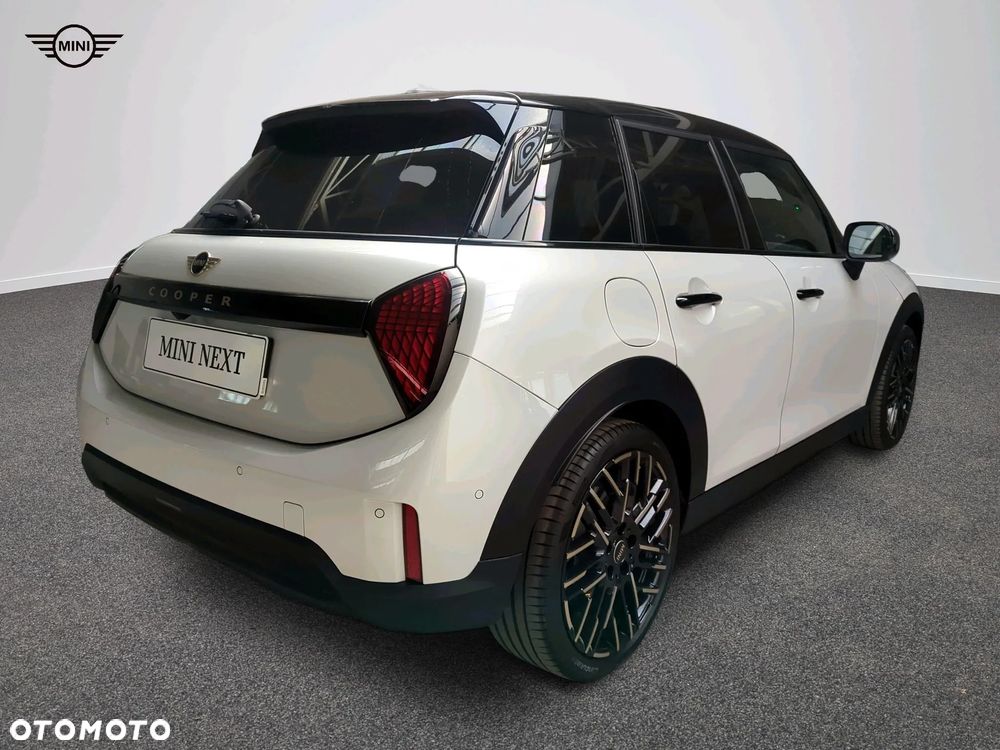 MINI Cooper C Linia Favoured - 4