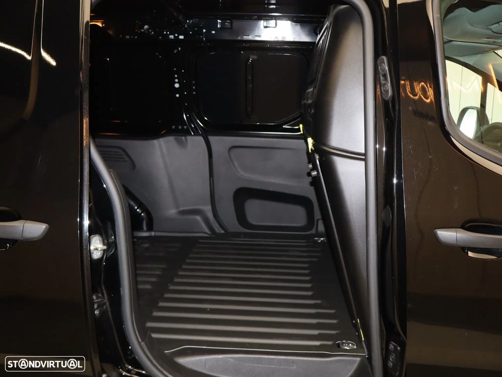 Opel Combo Cargo 1.5 D - 13