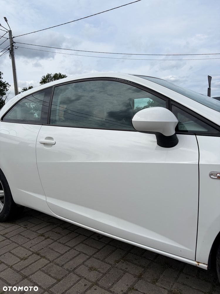 Seat Ibiza SC 1.6 TDI CR Reference - 9