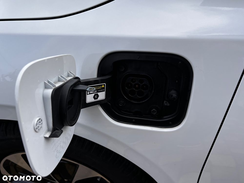Kia Ceed SW 1.6 GDI DCT OPF Plug-in-Hybrid Inspiration - 34