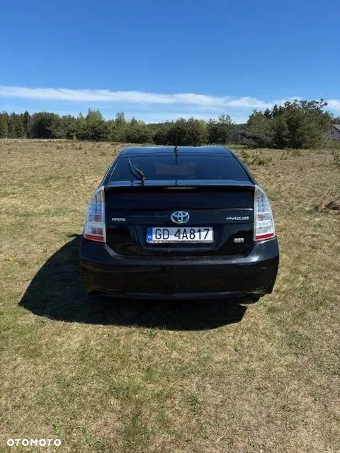 Toyota Prius 1.8 HSD Luna - 5