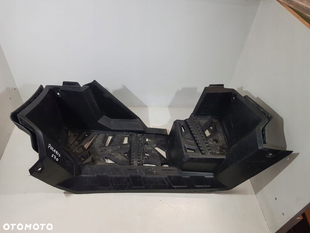 podstopień stopień lewy 5450543 polaris sportsman 570 x2 16-20 - 1