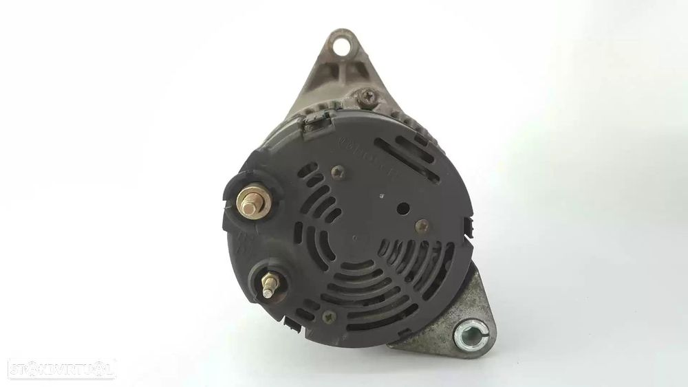 ALTERNADOR NISSAN MICRA II 1998 -231005F600 - 3