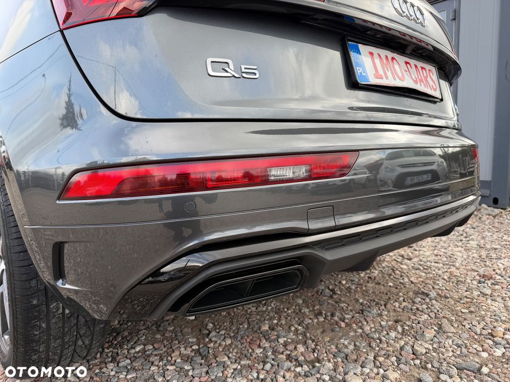 Audi Q5 40 TDI quattro S tronic - 10