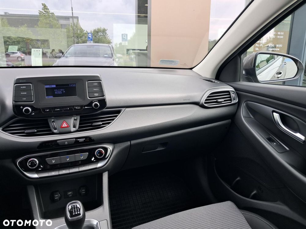 Hyundai i30 - 17