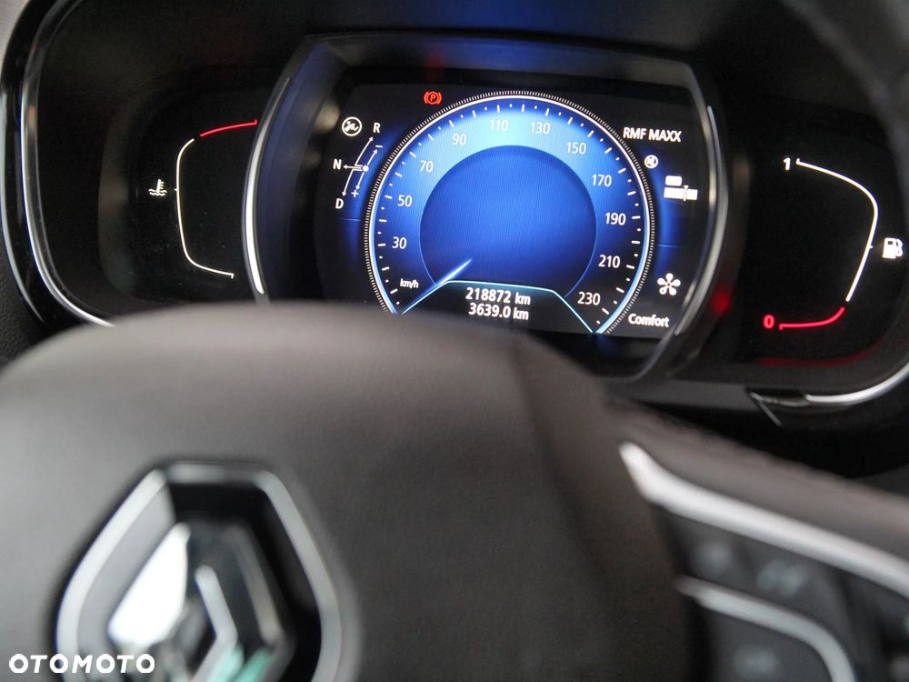 Renault Espace 1.6 dCi Energy Zen EDC 7os - 14