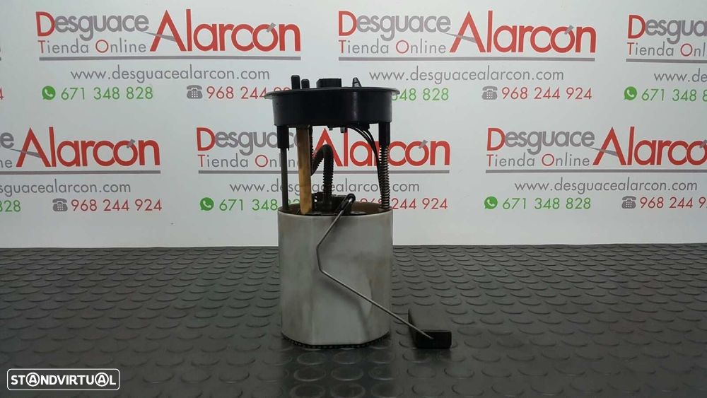 BOMBA DE COMBUSTíVEL SEAT IBIZA SC (6J1) REFERENCE - 1