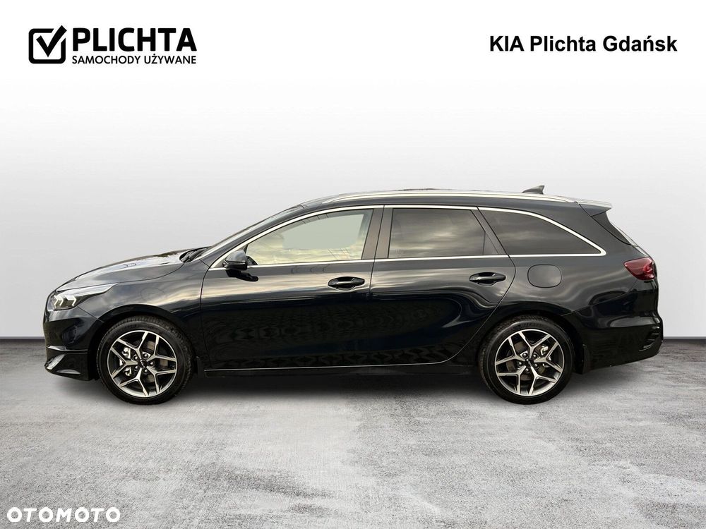 Kia Ceed - 2