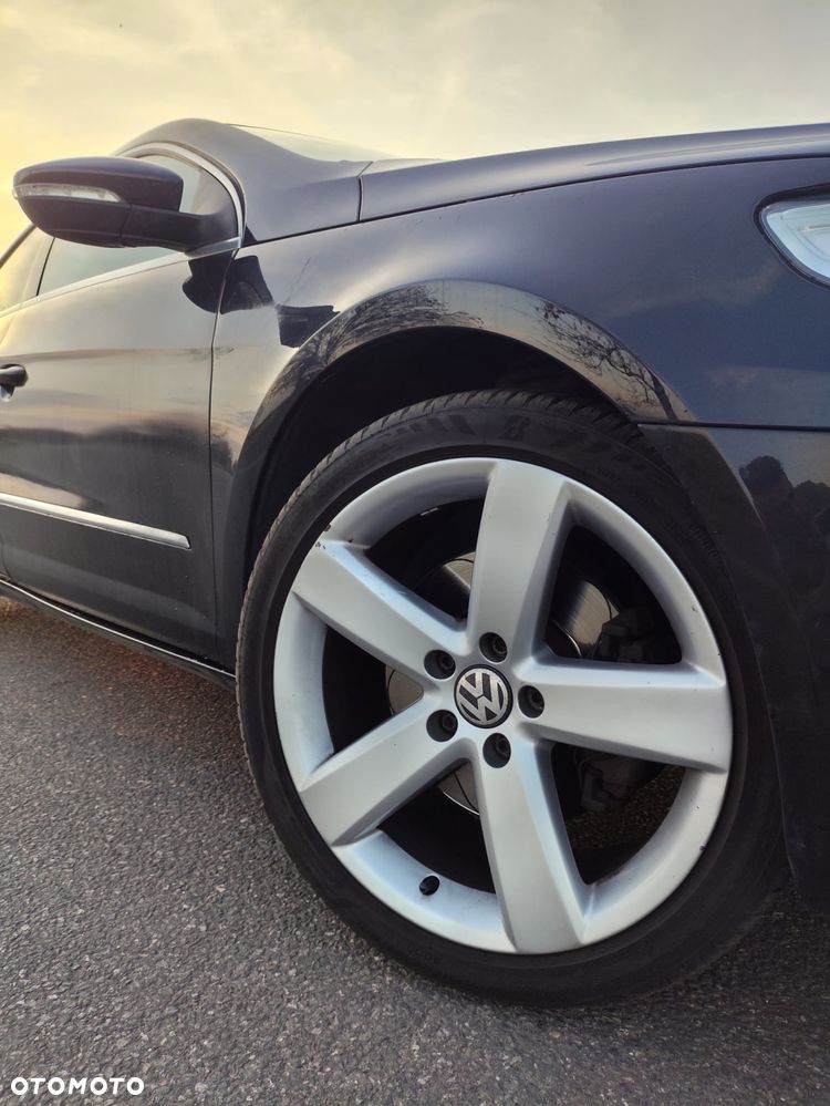Volkswagen Passat CC - 7