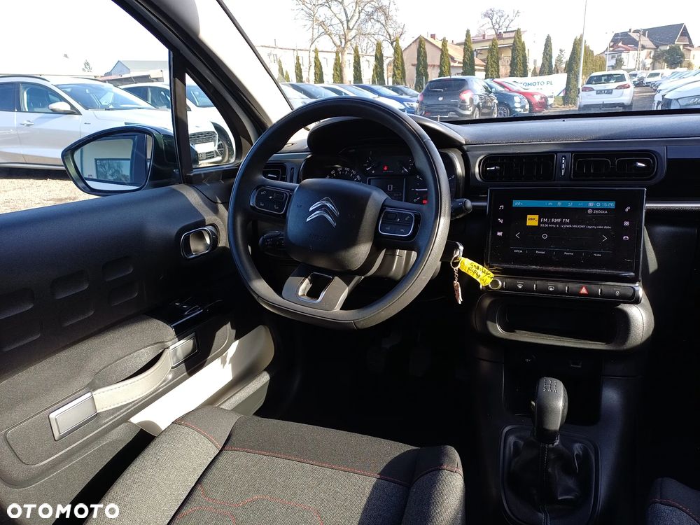 Citroën C3 Pure Tech 83 S&S FEEL - 24