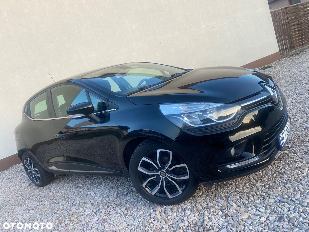 Renault Clio 0.9 Energy TCe Limited - 7