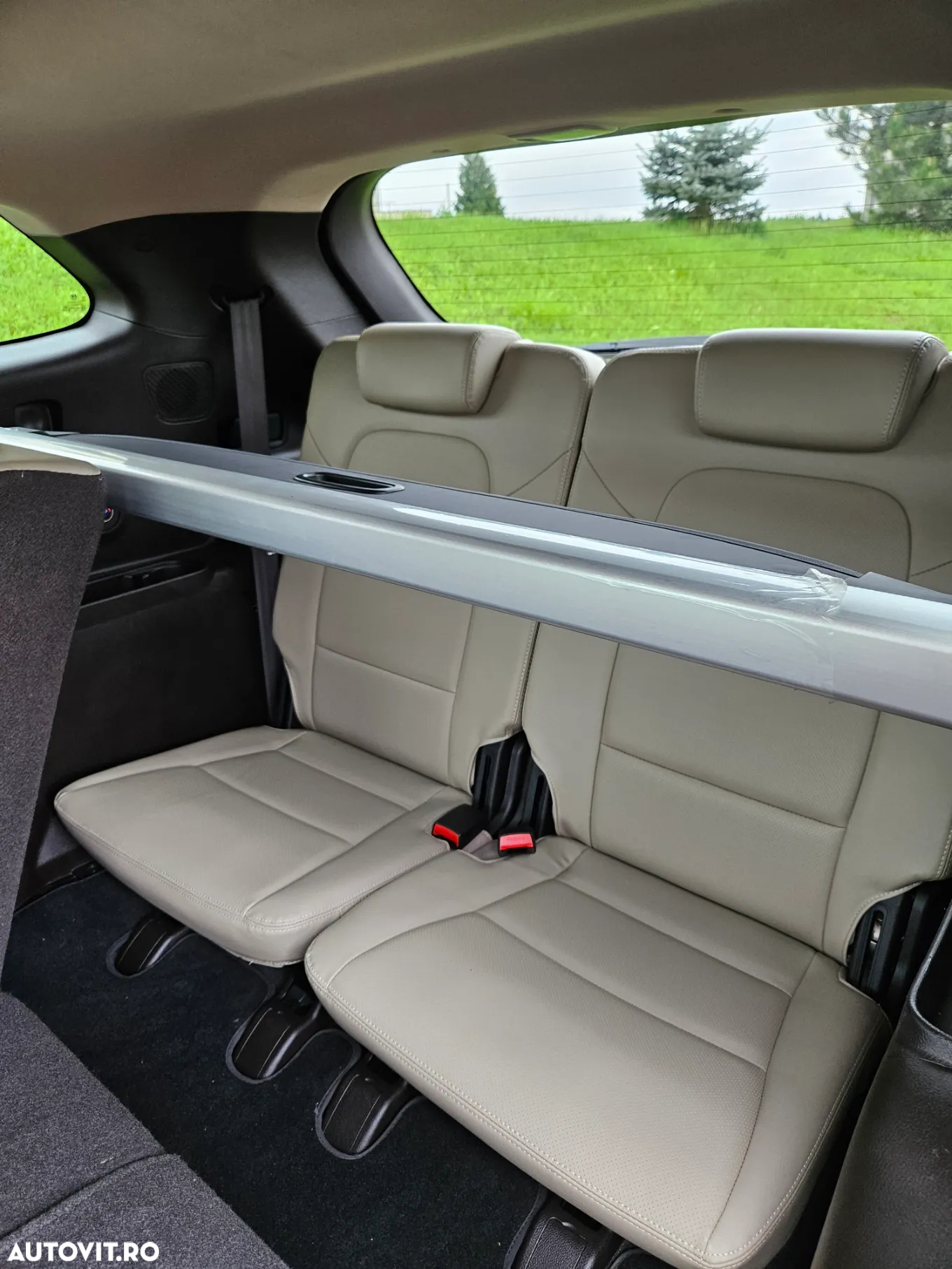 Hyundai Santa Fe 2.2 CRDi 4WD 8AT Luxury - 23