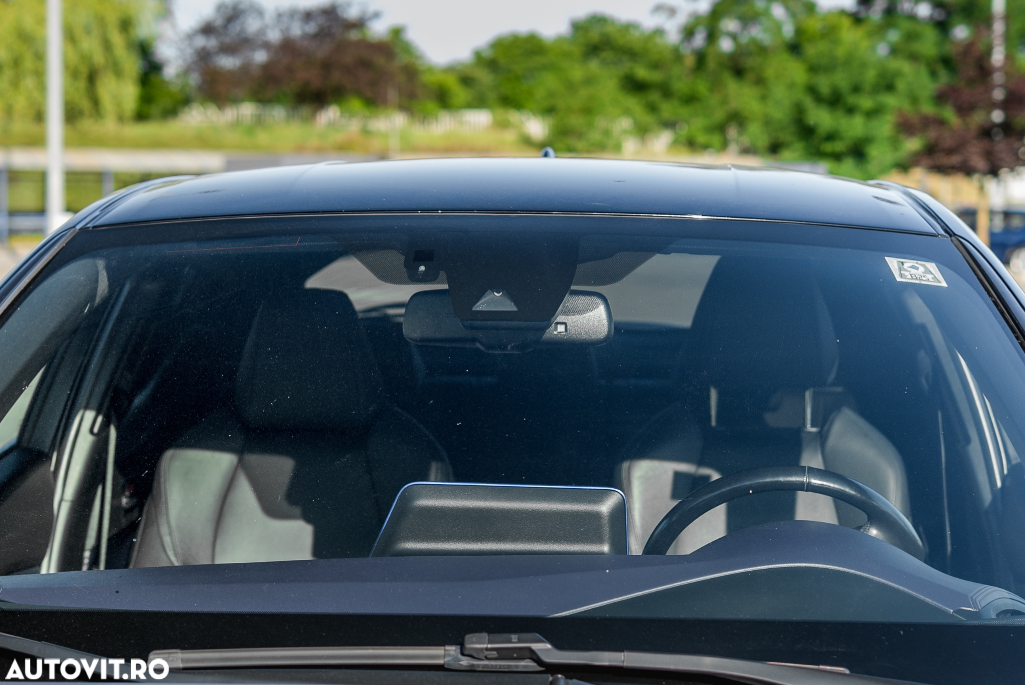 Toyota C-HR Hybrid Lounge - 5