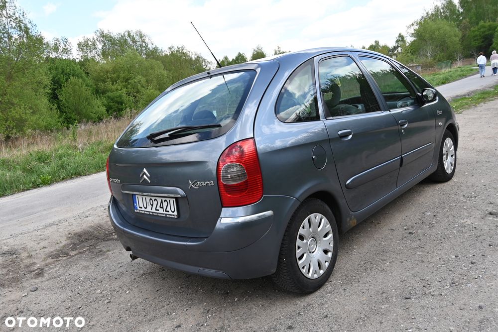 Citroën Xsara Picasso 1.6 16V Impress - 6