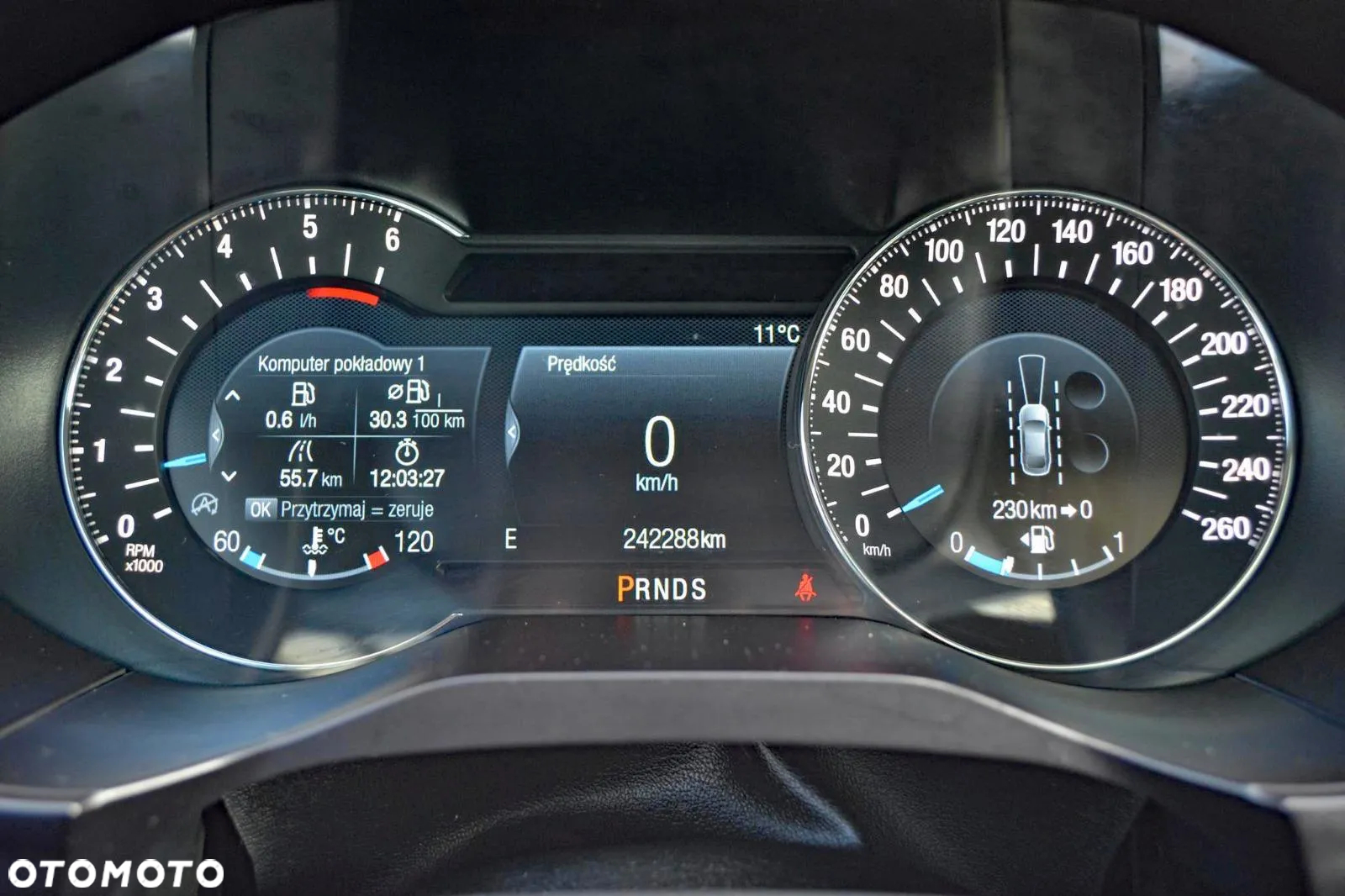Ford S-Max 2.0 TDCi Bi-Turbo ST-Line PowerShift - 17