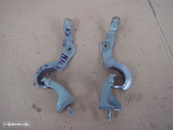 Dobradiças Tampa Da Mala Dta Audi A3 Sportback (8Pa) - 1